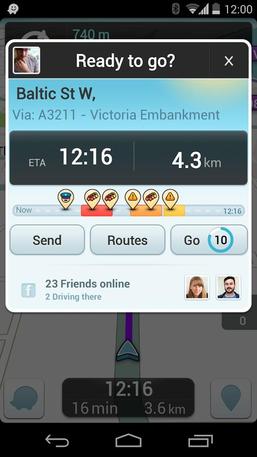 Waze.com Download For Android