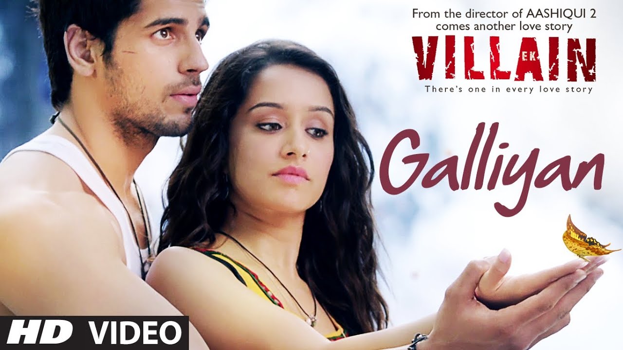 Ek Villain Full Movie Mp4 Free Download For Mobile